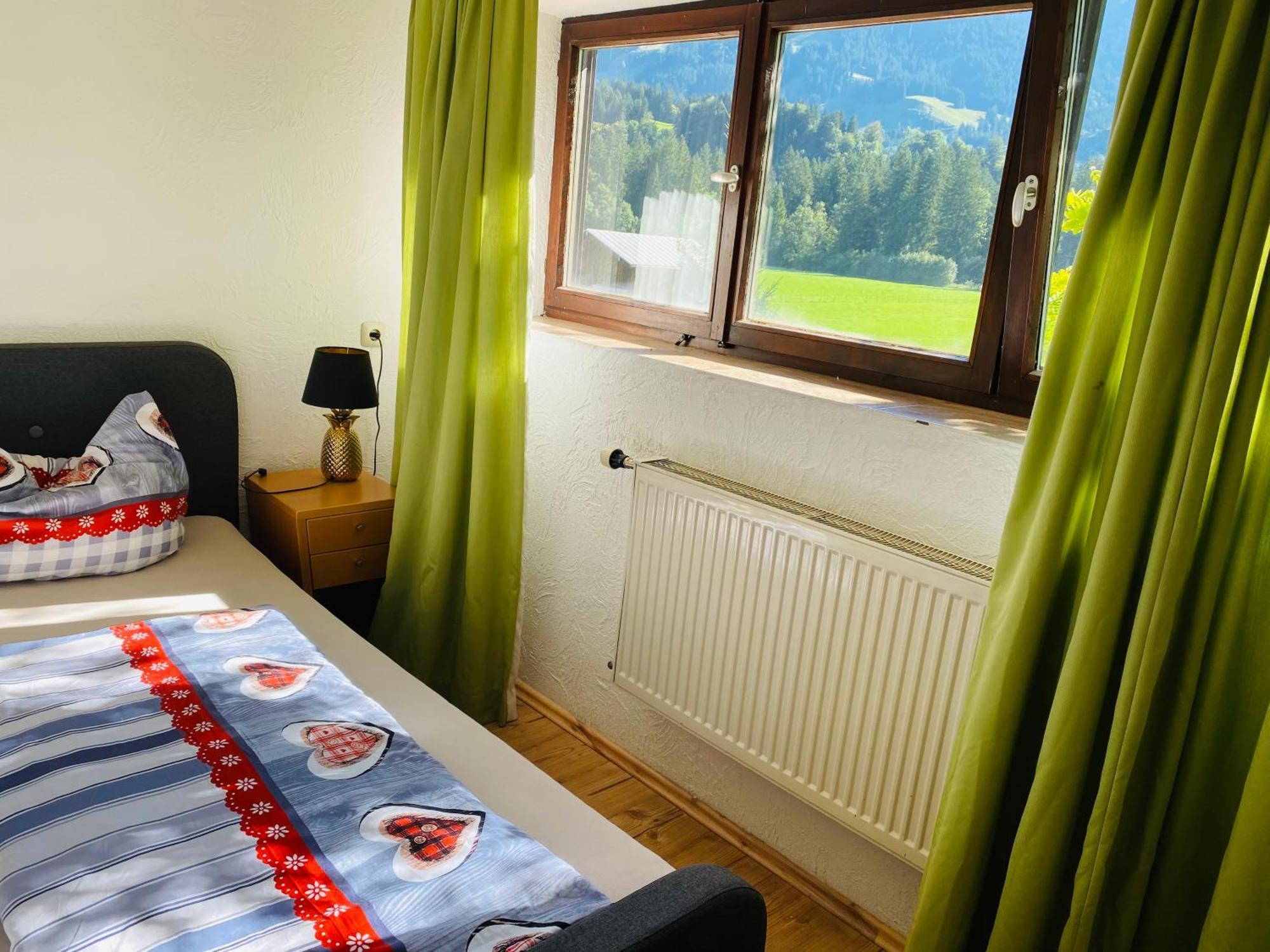 Steinbock Inn